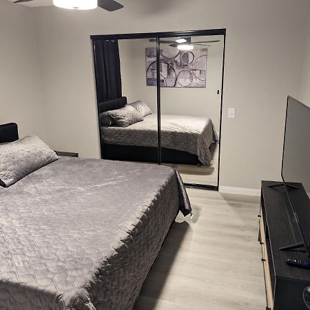 Casa Mesa Villas 라스베이거스 외부 사진