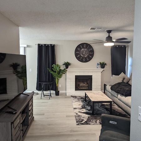 Casa Mesa Villas 라스베이거스 외부 사진