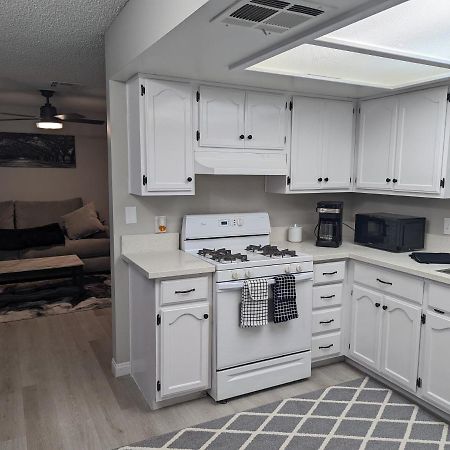 Casa Mesa Villas 라스베이거스 외부 사진