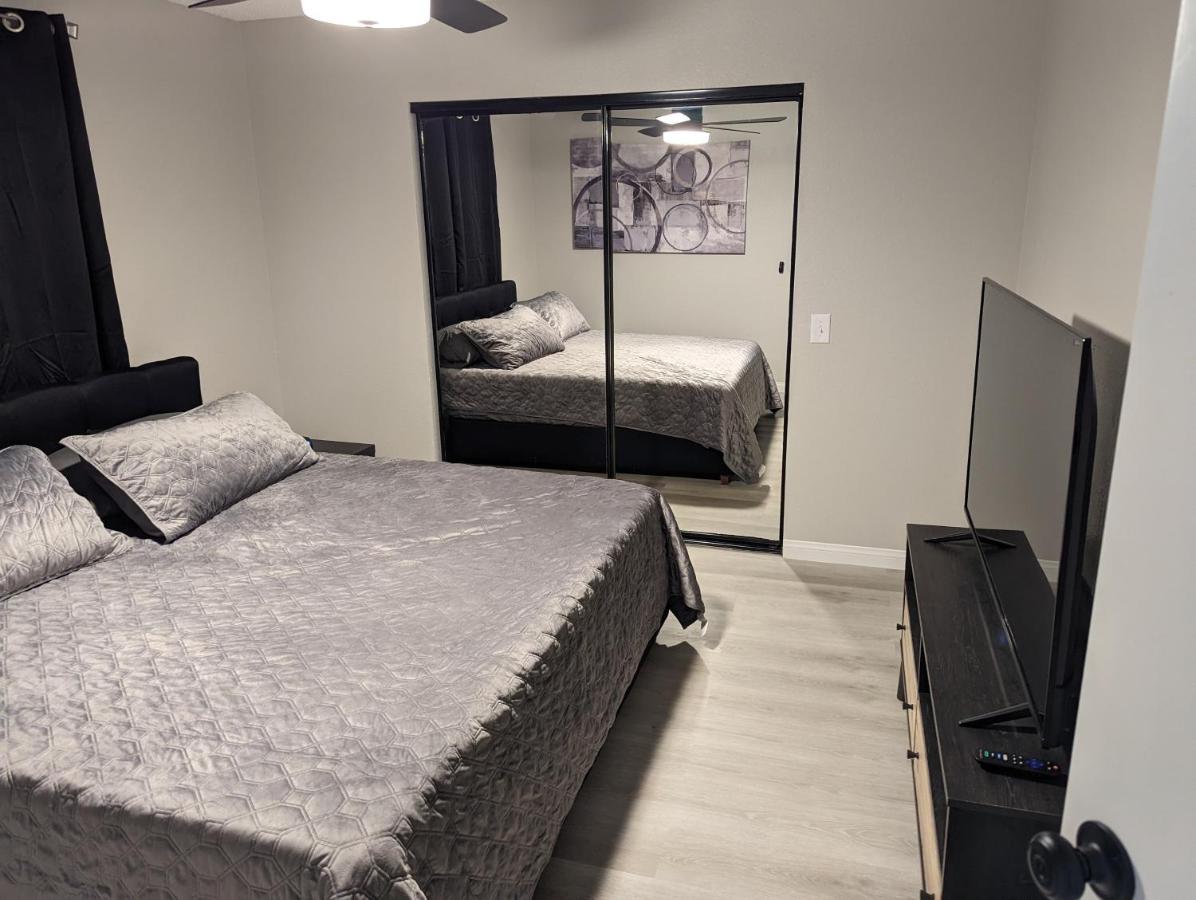 Casa Mesa Villas 라스베이거스 외부 사진