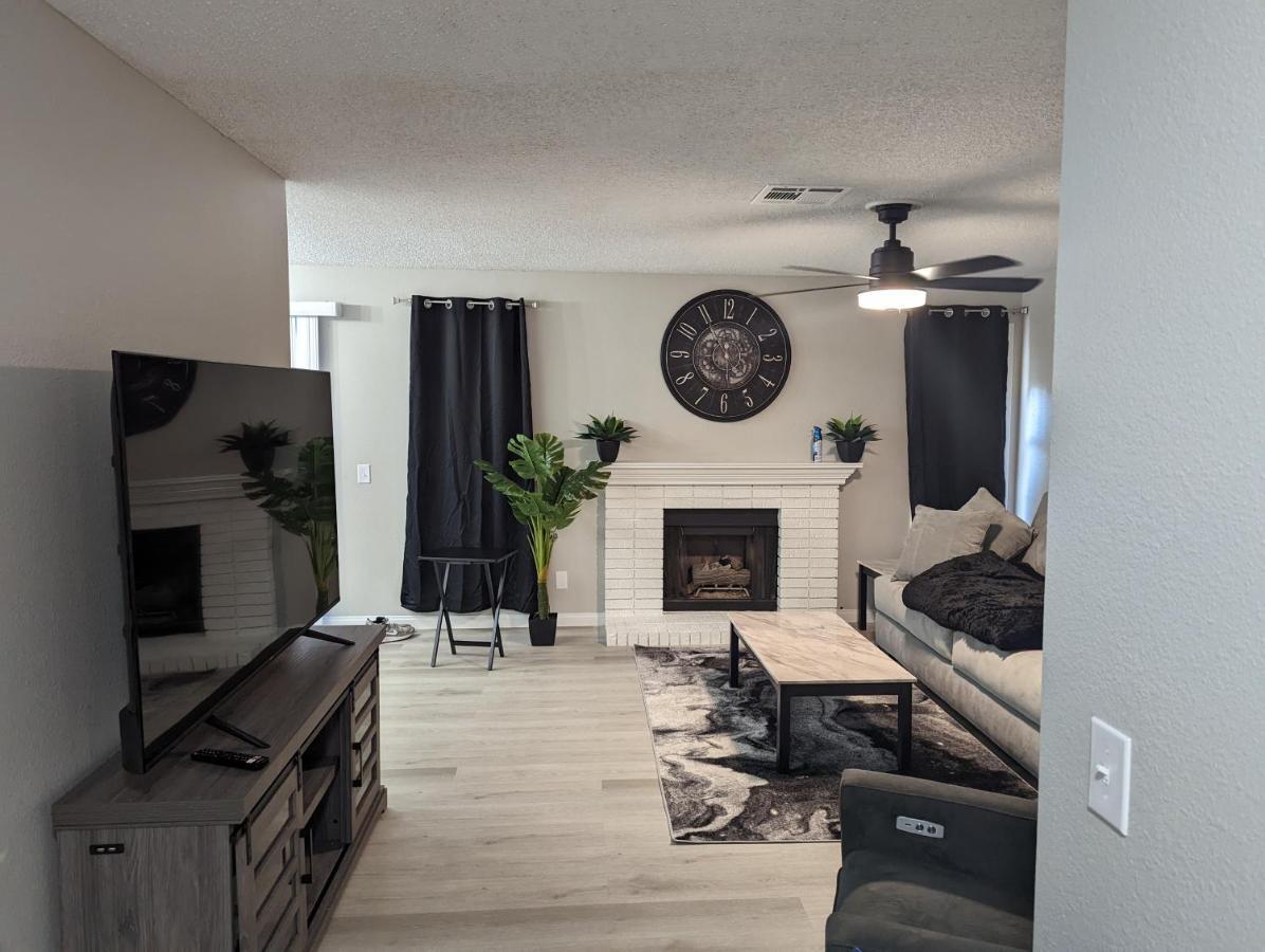 Casa Mesa Villas 라스베이거스 외부 사진