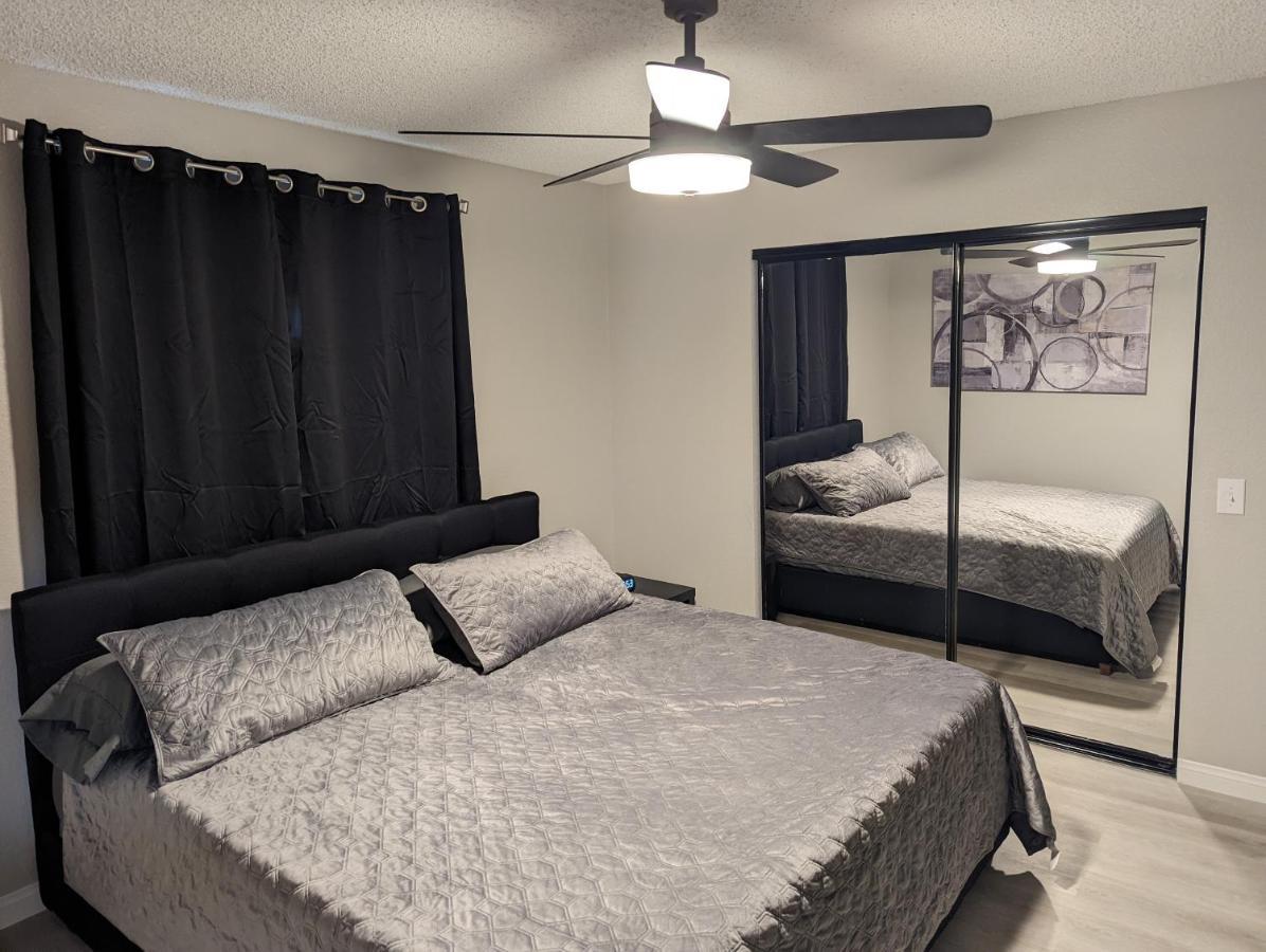 Casa Mesa Villas 라스베이거스 외부 사진