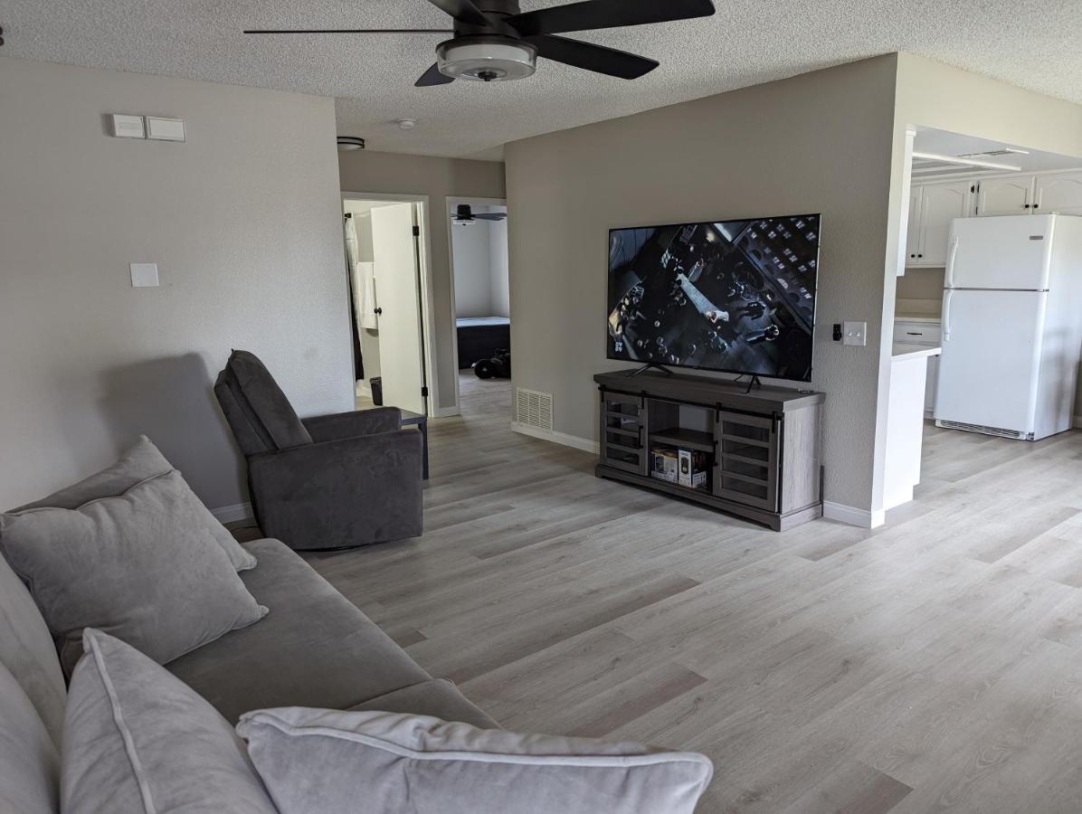 Casa Mesa Villas 라스베이거스 외부 사진