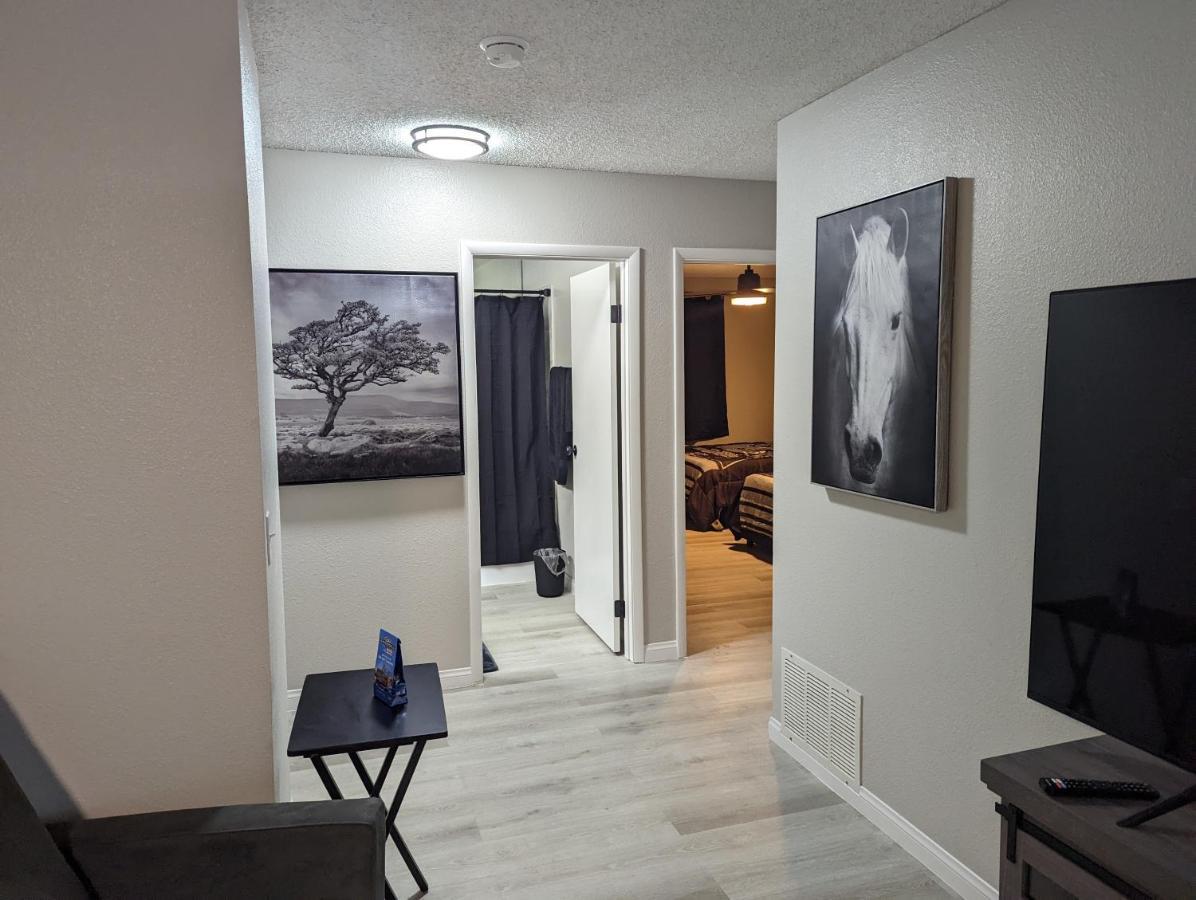Casa Mesa Villas 라스베이거스 외부 사진
