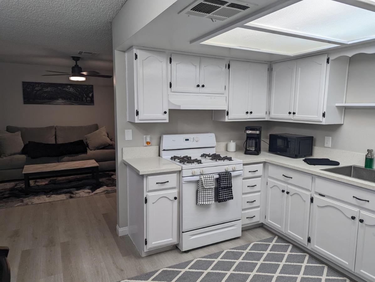 Casa Mesa Villas 라스베이거스 외부 사진