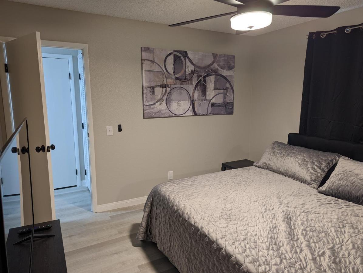 Casa Mesa Villas 라스베이거스 외부 사진